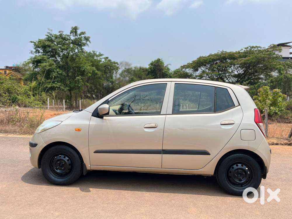 Hyundai I10 Sportz 1.1l, 2010, Petrol