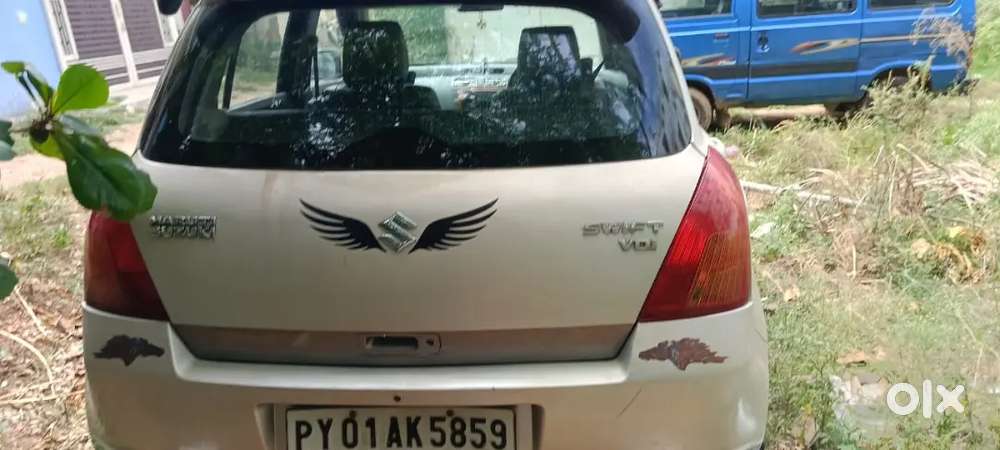 Maruti Suzuki Swift 2007 Diesel 147476 Km Driven