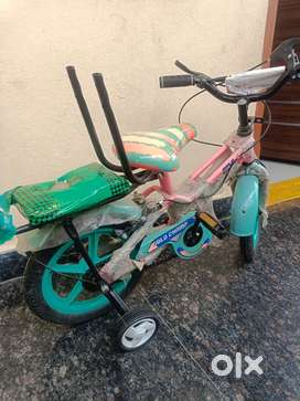 Kids Cycles Buy Sell Second Hand Cycles in Moosapet Used Cycles in Moosapet OLX