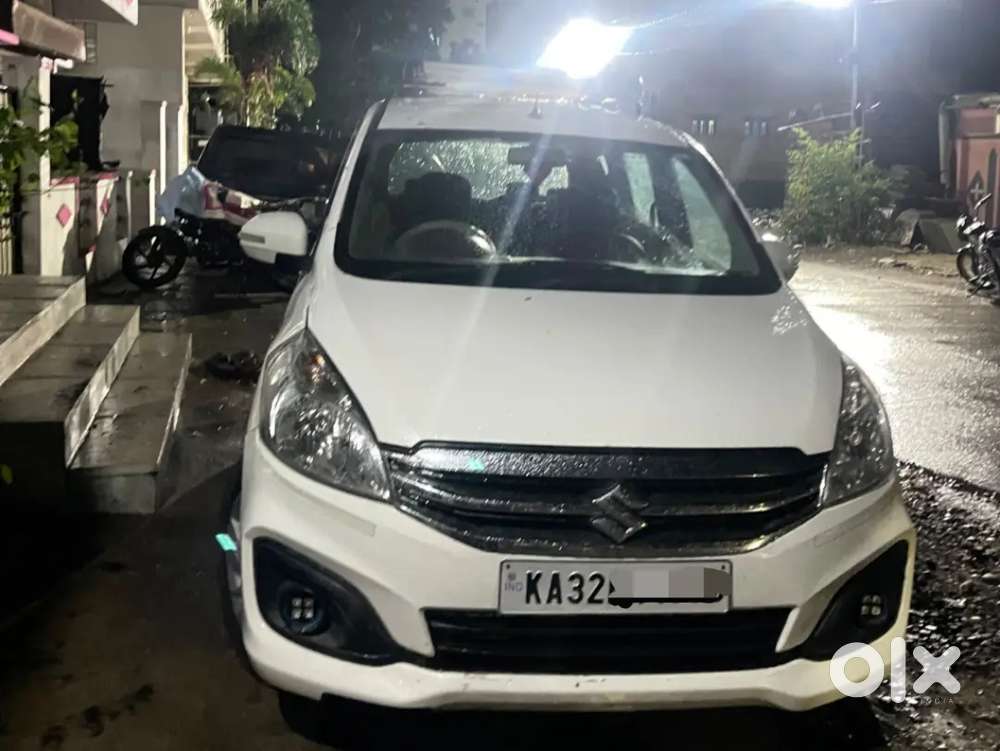 Sell Maruti Suzuki Ertiga Vdi 2016