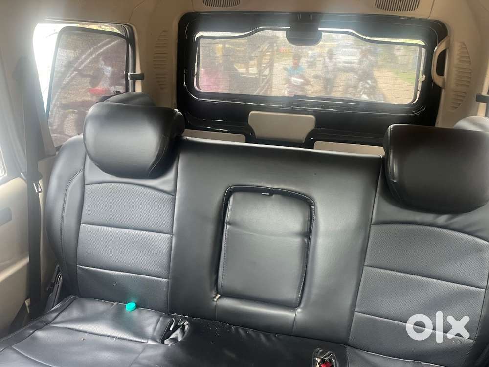 Mahindra Scorpio Classic 2025 Diesel Well Maintained