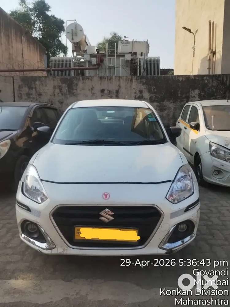 Maruti Suzuki Swift Dzire 2024 Cng & Hybrids Well Maintained