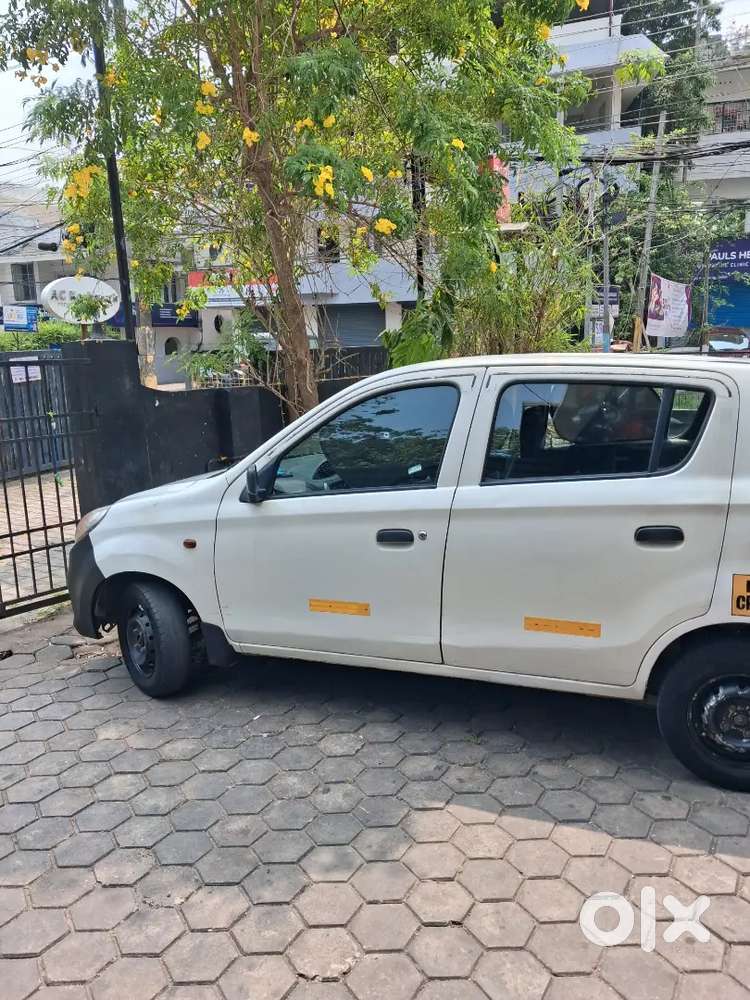 Cng Taxi  Good Condition