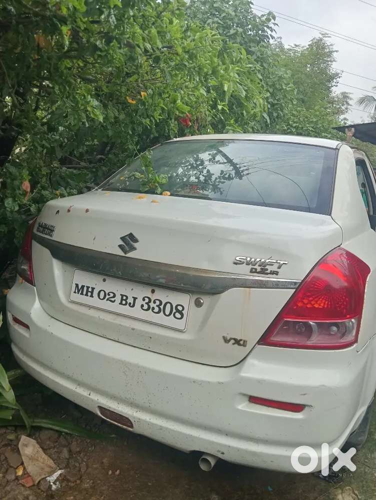 Swift Dzire Good Condition Car