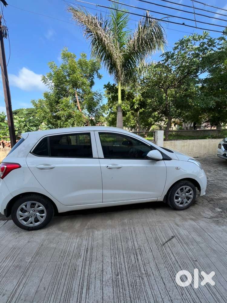 Hyundai I10 2018 Petrol Good Condition