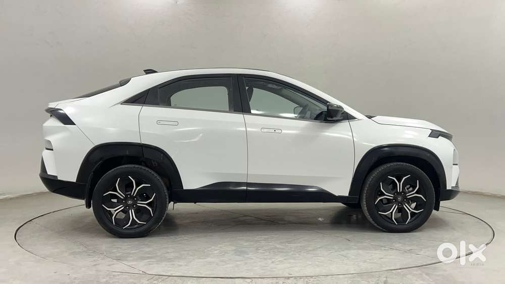 Tata Curvv S 1.2 Revotron Petrol 6mt, 2024, Petrol