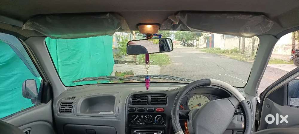 Maruti Suzuki Alto 2009 Lxi Life 2029