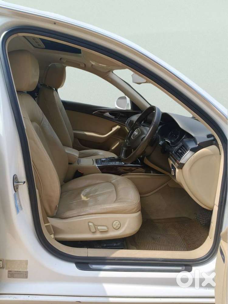 Audi A6 2.0 Tdi Premium Plus, 2012, Diesel