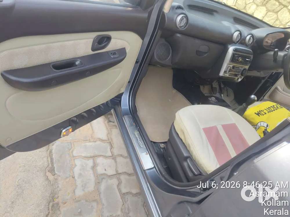 2011 Model 6/7/2026 Test Passed. Santro Xing Plus Full Option For Sale