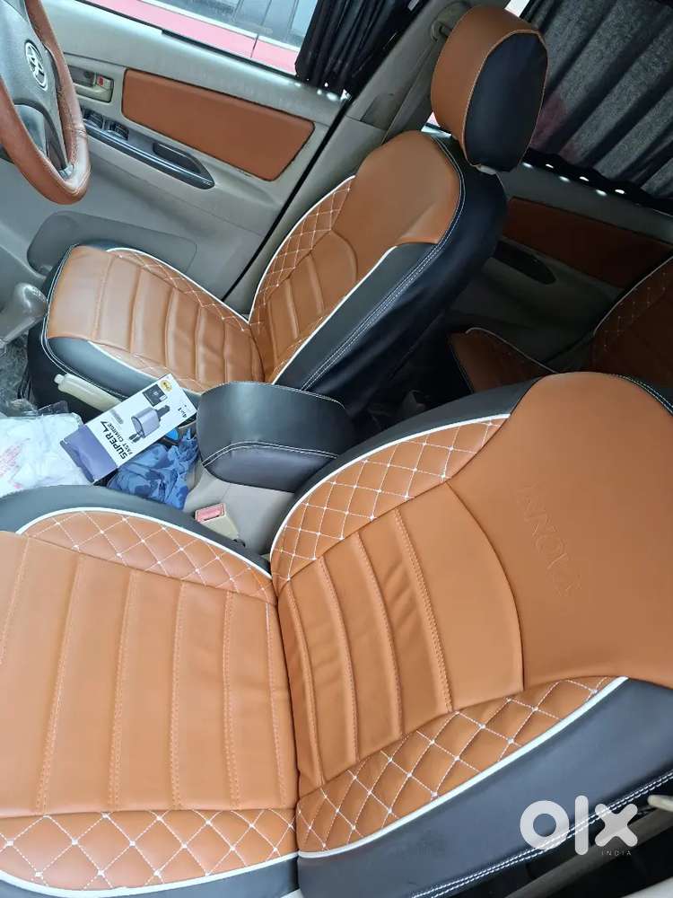 Toyota Innova 2012 Diesel 126755 Km Driven