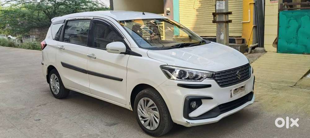 Maruti Suzuki Ertiga