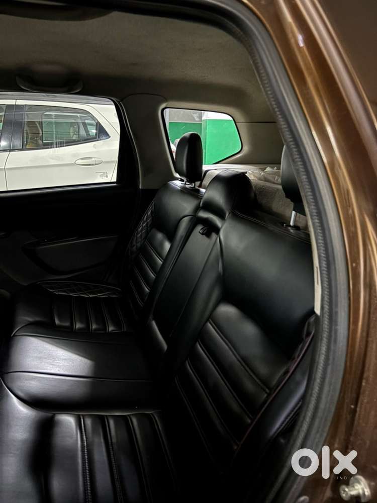 Well Maintained , Premium Seat Covers , Music System