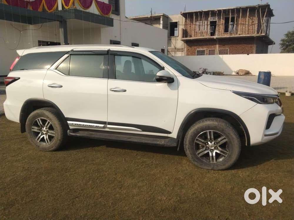 Toyota Car Diesel 2019