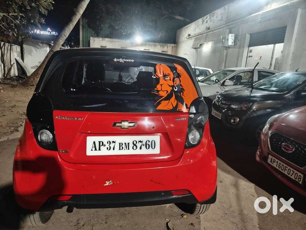 Maruti Suzuki Alto K10 Lxi, 2013, Petrol