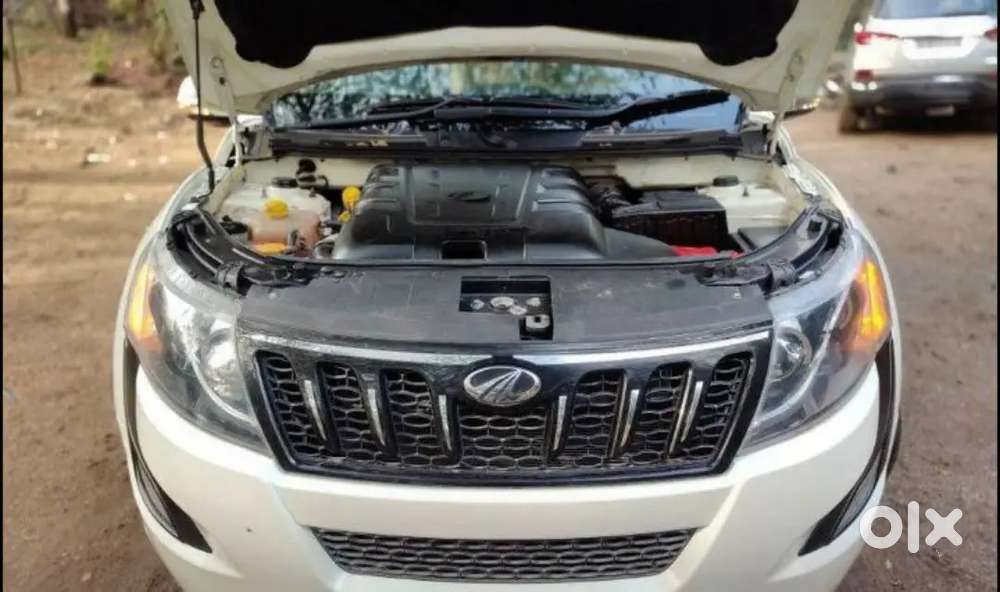 Mahindra Xuv500 Diesel 2016