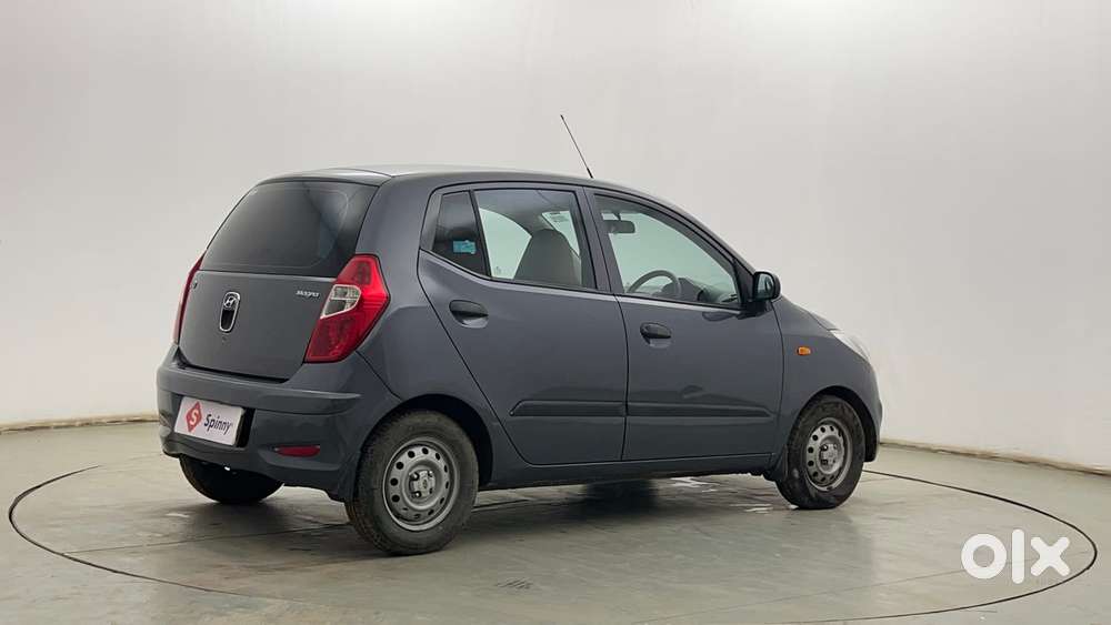 Hyundai I10 Magna 1.1l, 2016, Petrol
