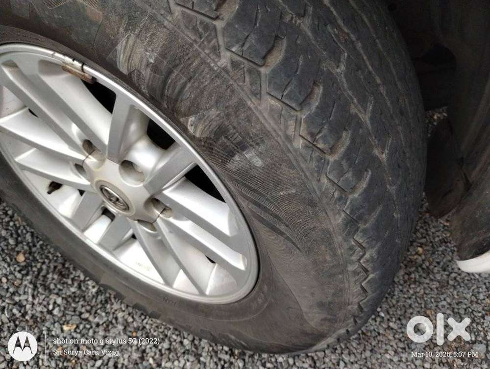 Toyota Fortuner 2011-2016 4x4 At, 2014, Diesel