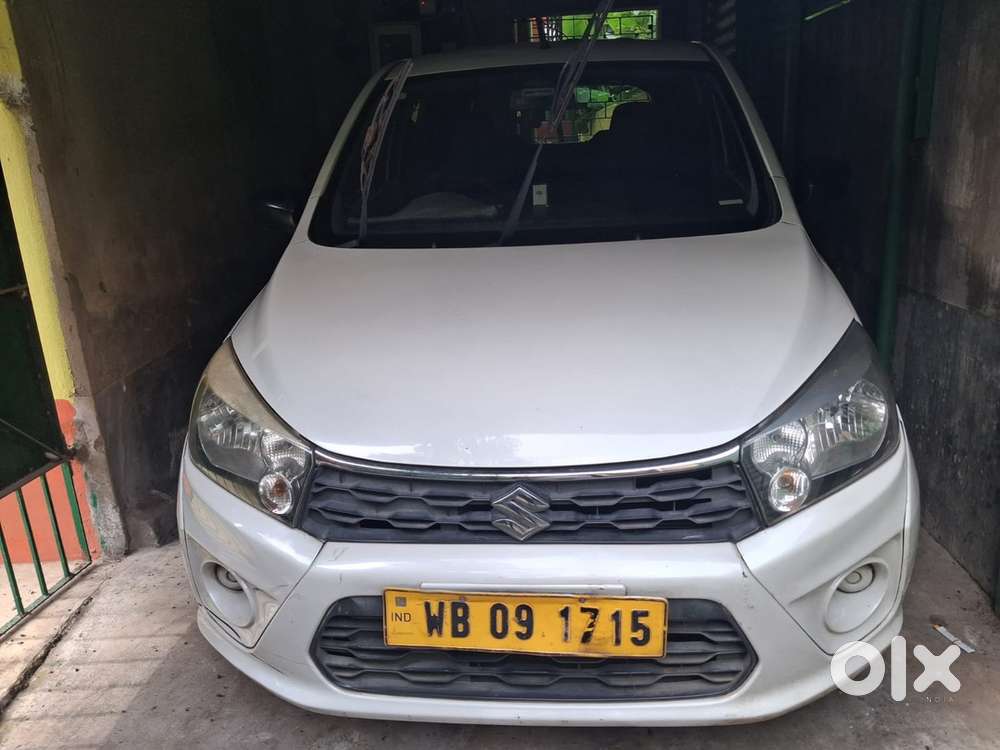 Maruti Suzuki Celerio 2019 Urgent Sell