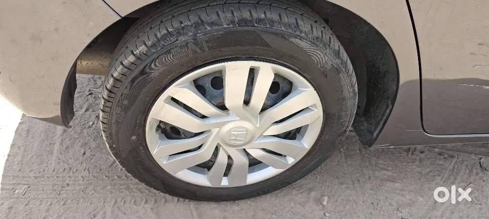 Honda Jazz 2018 Petrol Well Maintained