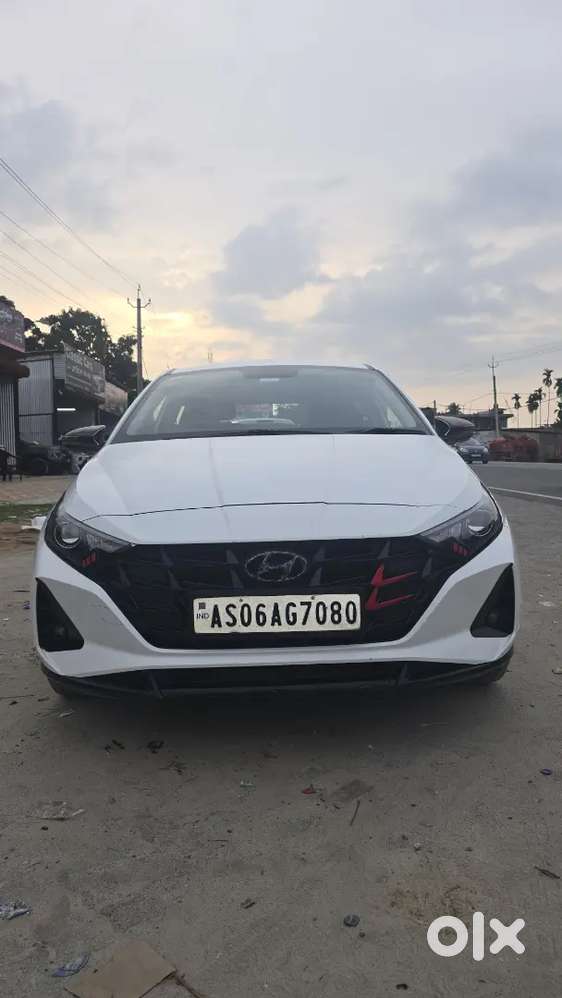 I20 Asta 2022 Model