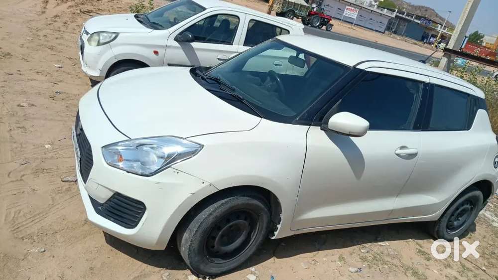 Maruti Suzuki Swift 2018 Diesel 100000 Km Driven Original