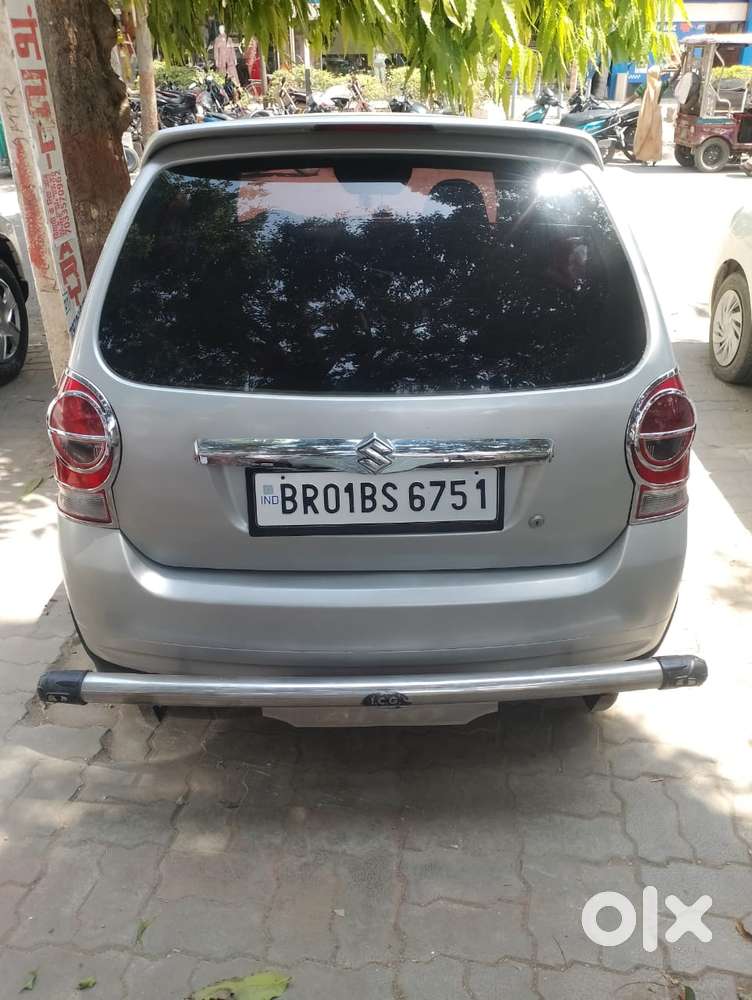 Maruti Suzuki Alto K10 2010-2014 Vxi, 2013, Petrol