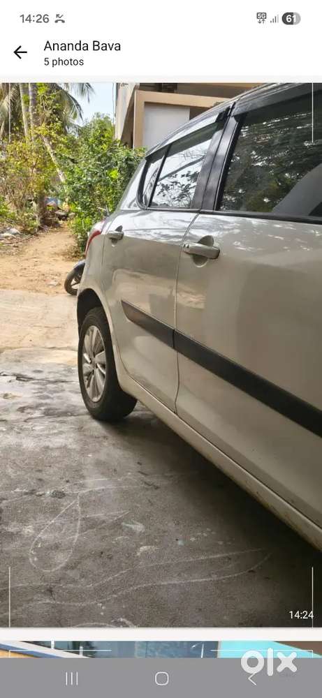 Xlent Condition. New 4tyres