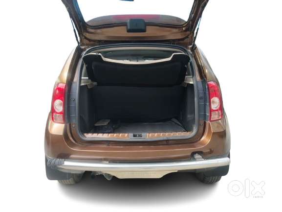 Renault Duster 2012-2015 85ps Diesel Rxl, 2015, Diesel
