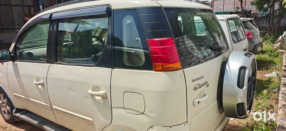 Mahindra Quanto C8, 2013, Diesel
