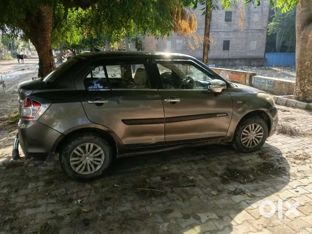 Swift Dzire Vdi 2015 Manual Diesel