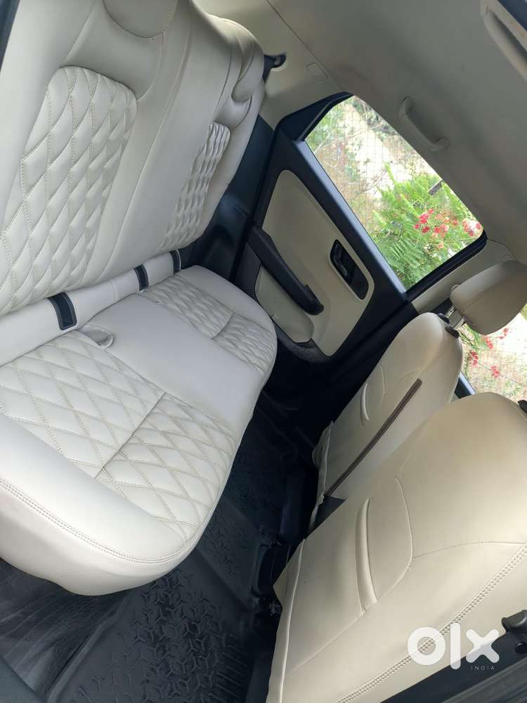 Tata Altroz 1.2 Xm, 2024, Petrol
