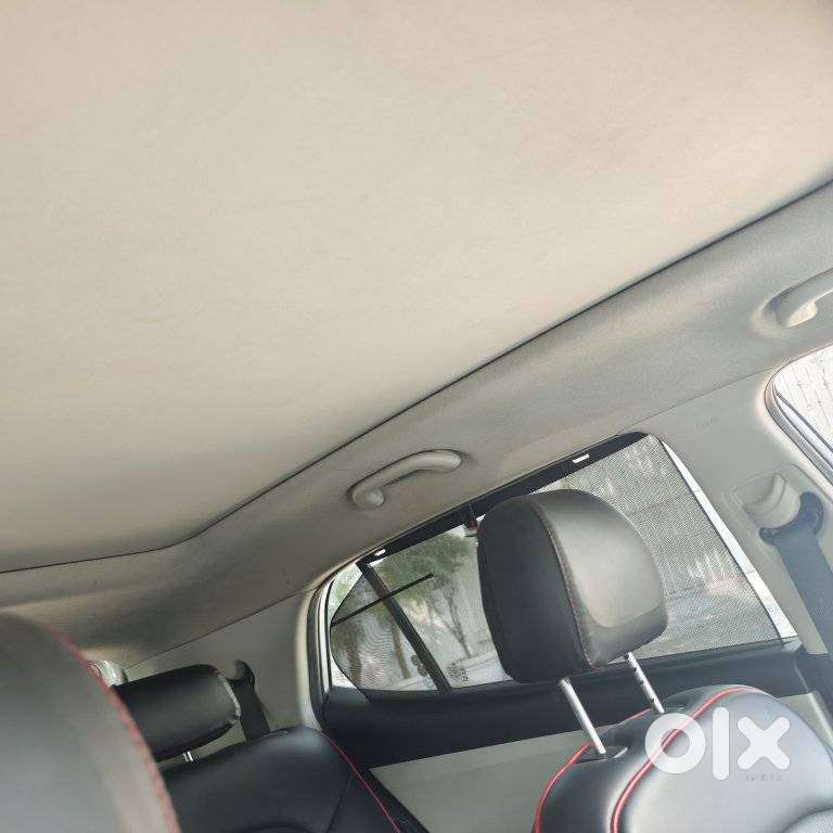 Hyundai Creta Sx Petrol Mt, 2023, Petrol