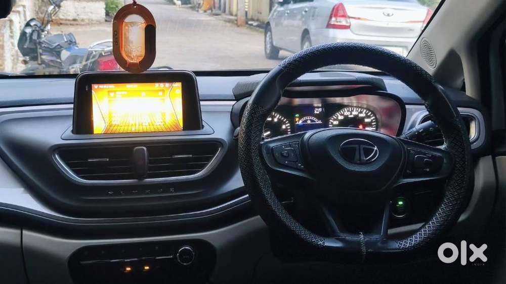 Tata Altroz Ev Xz Plus, 2024, Diesel