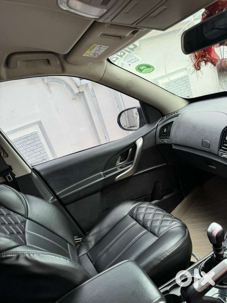 Mahindra Xuv500 2019 Diesel 73000 Km Driven Well Maintained