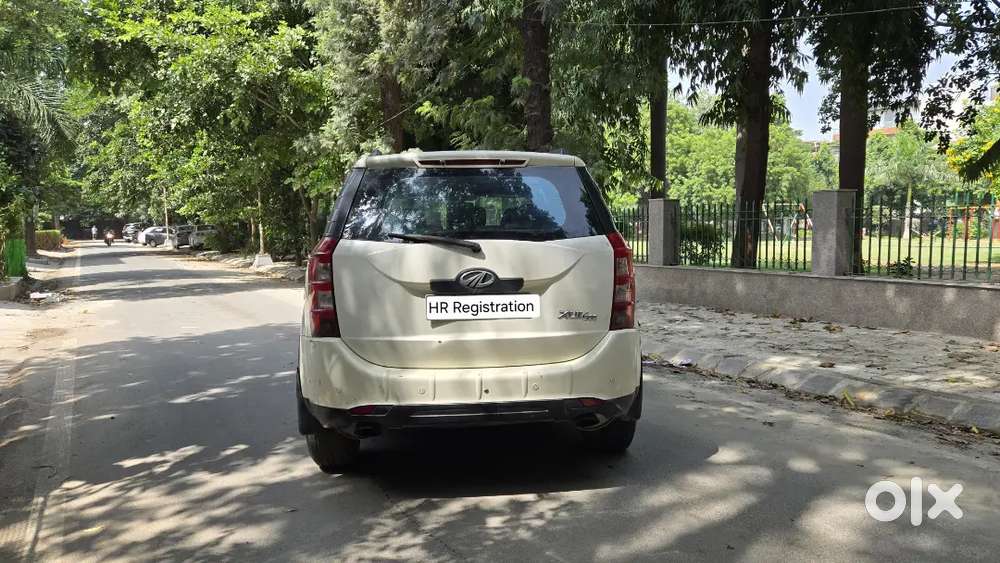 Mahindra Xuv500 2012 Diesel Manual