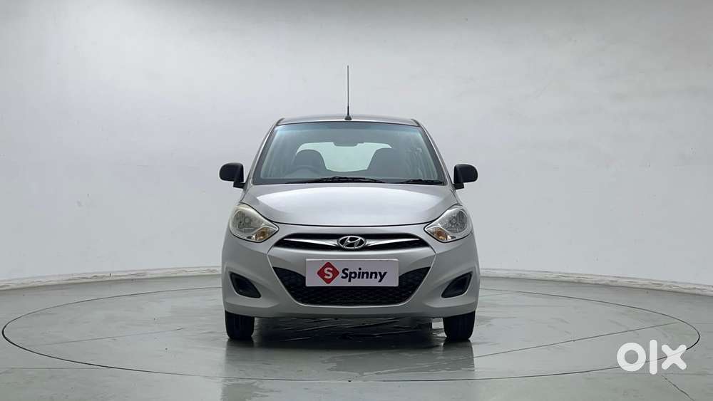 Hyundai I10 Magna 1.1l, 2014, Petrol