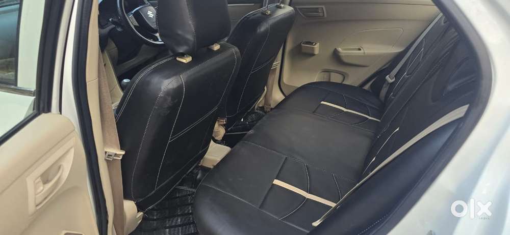 Maruti Suzuki Dzire 1.2 Vxi Cng, 2019, Cng & Hybrids