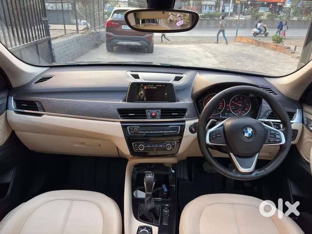 Bmw X1 2.0 Sdrive20d Xline, 2017, Diesel