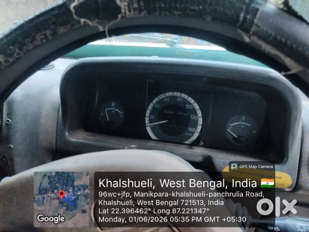 Mahindra Bolero Pik-up 2016 Diesel 70000 Km Driven