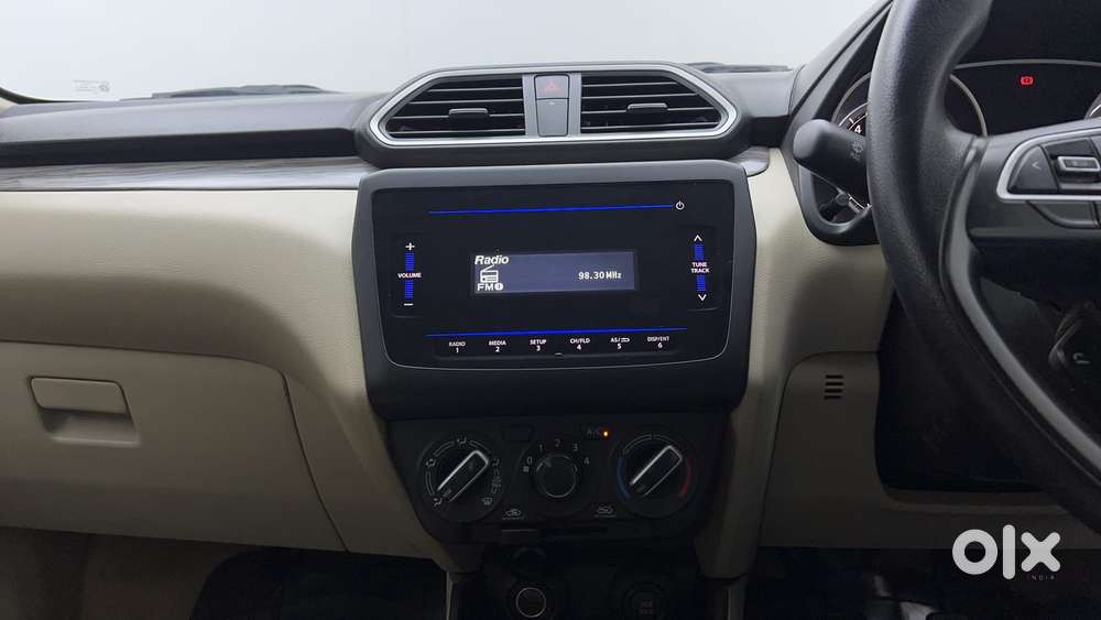 Maruti Suzuki Dzire 1.2 Vxi, 2023, Petrol