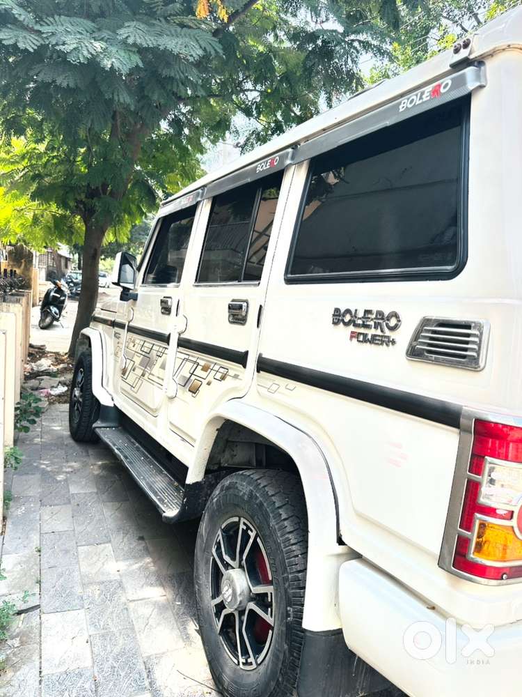 Mahindra Bolero 2019