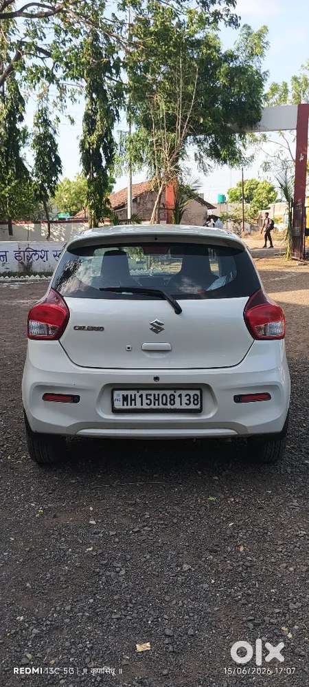 Maruti Celerio Zxi+ags 2022