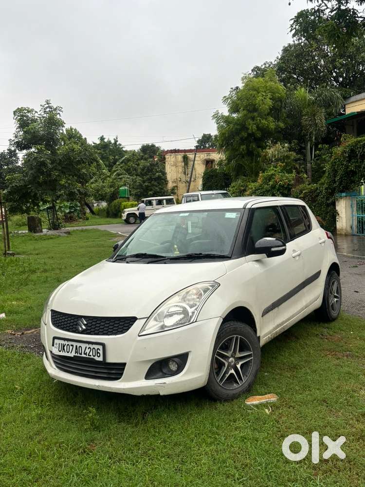 Swift Vdi 2012 Diesel