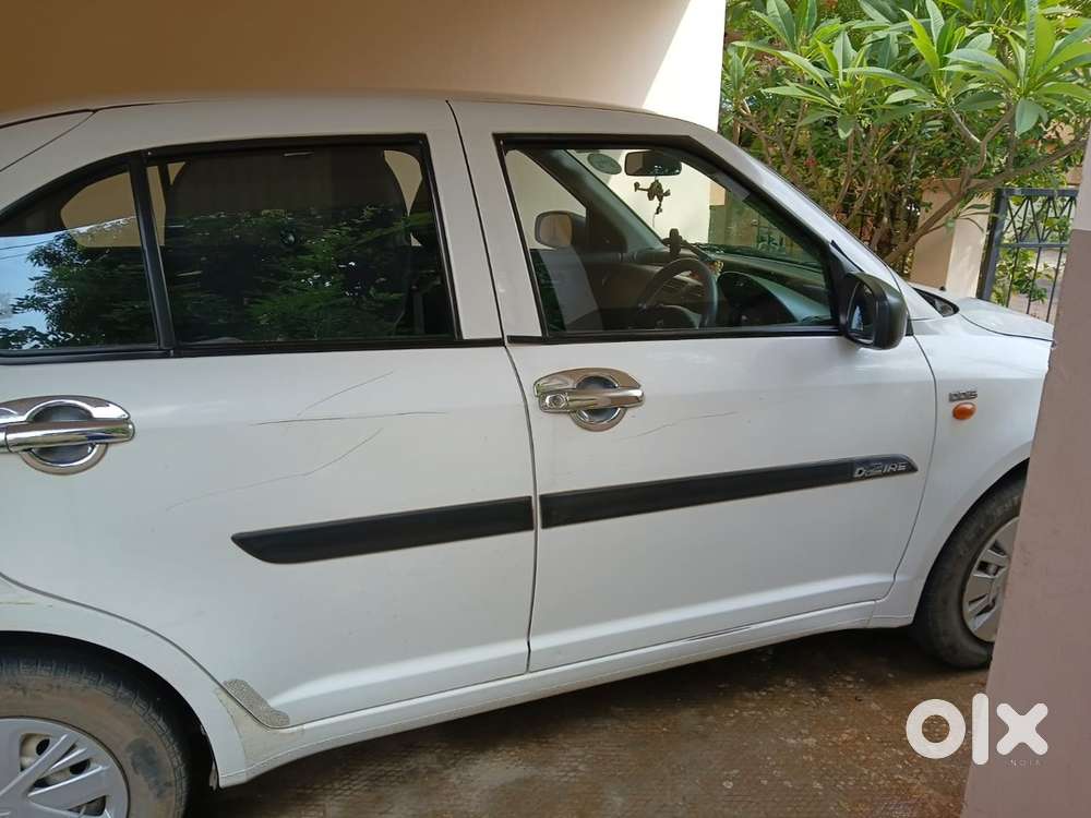 Swift Dzire Tour Maruti 2015