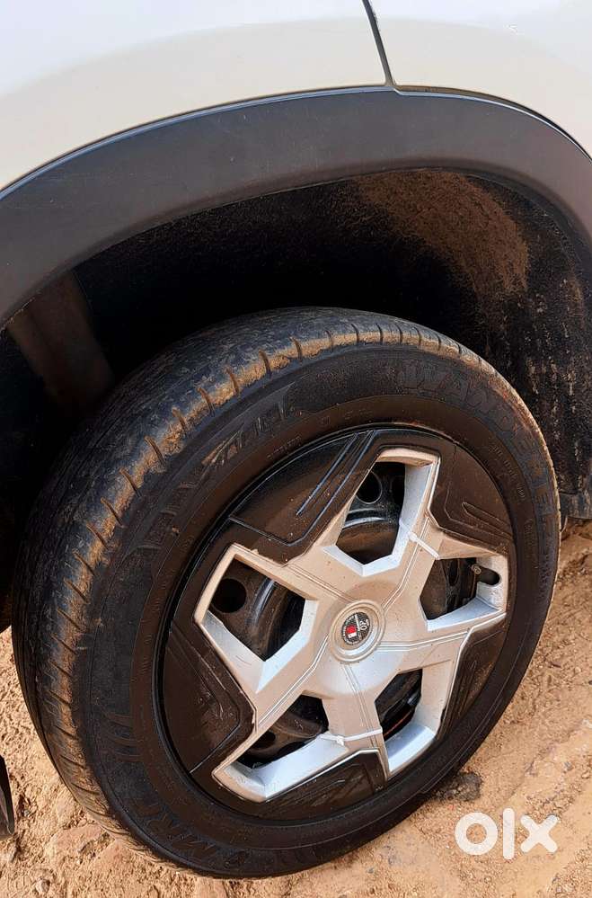 Maruti Suzuki Brezza Vdi, 2019, Diesel