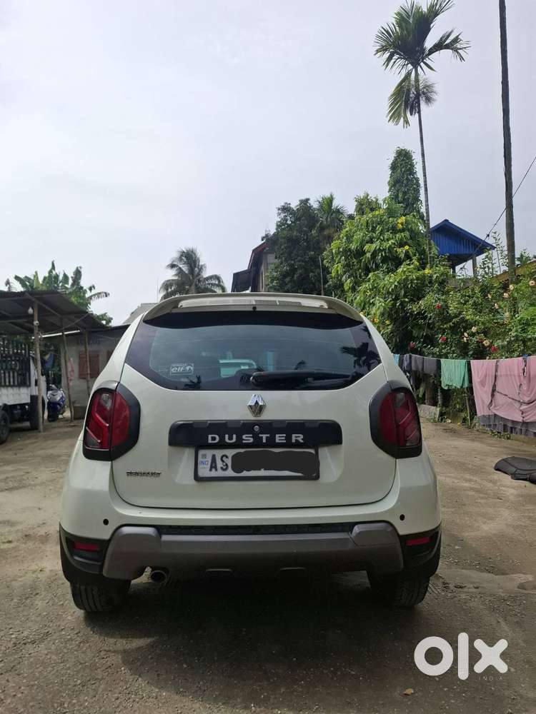 Duster Top Model Well Maintained