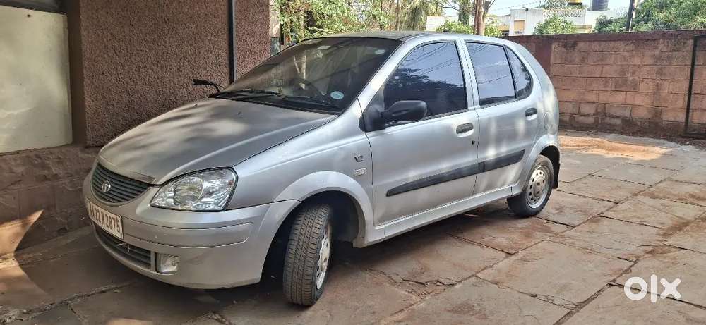 Tata Indica 2006 Diesel 102000 Km Driven