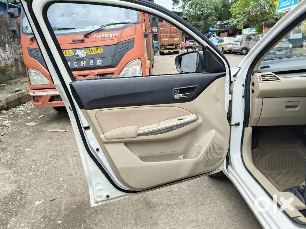 Maruti Dzire Vxi Cng 2023