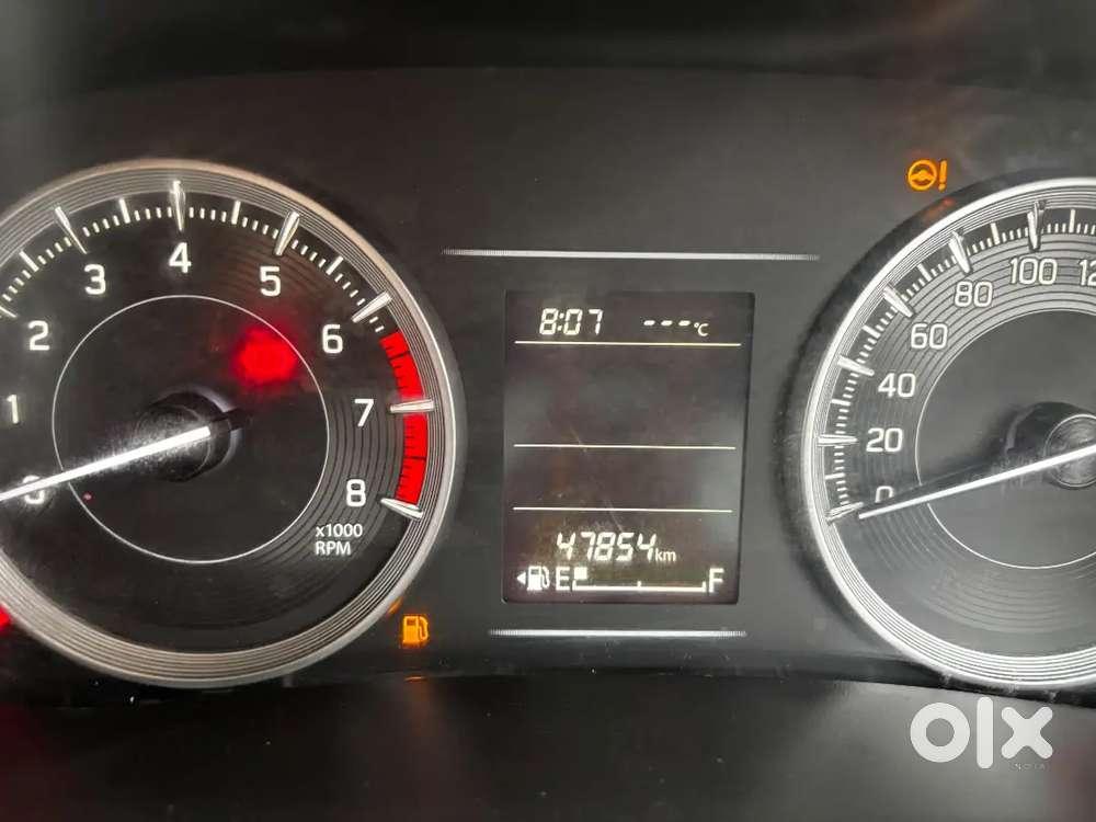 Maruti Baleno Sigma 2022