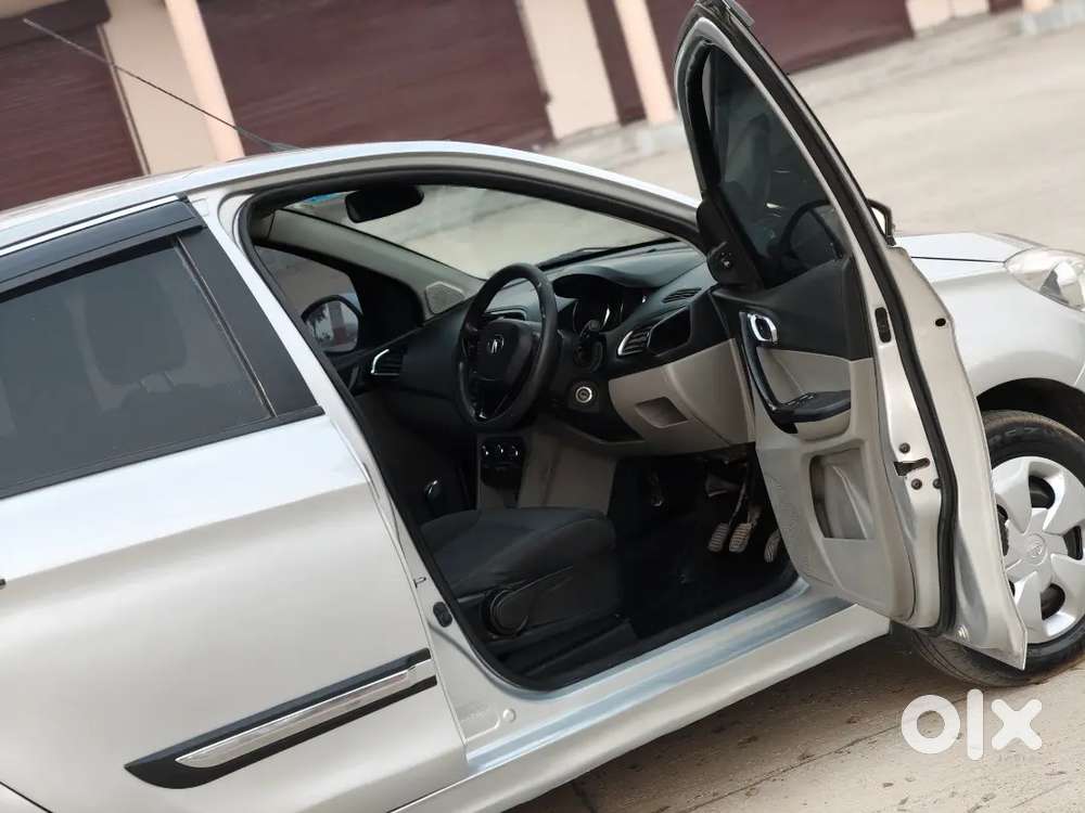 We'll Maintain Condition Top Model  Tiago 1st Owner